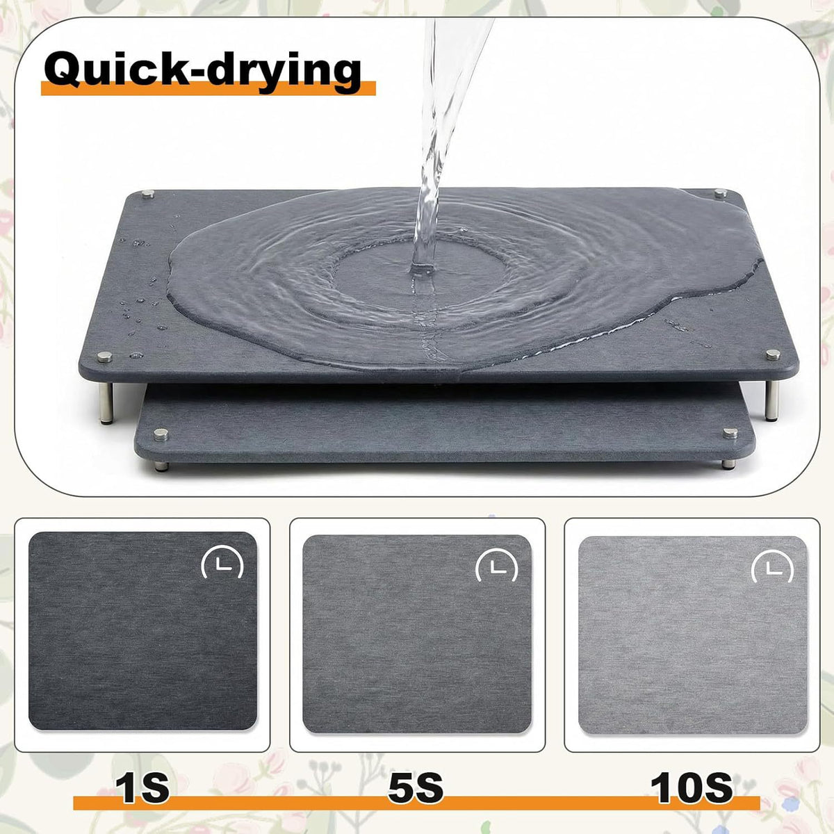 Schreibtisch Organizer