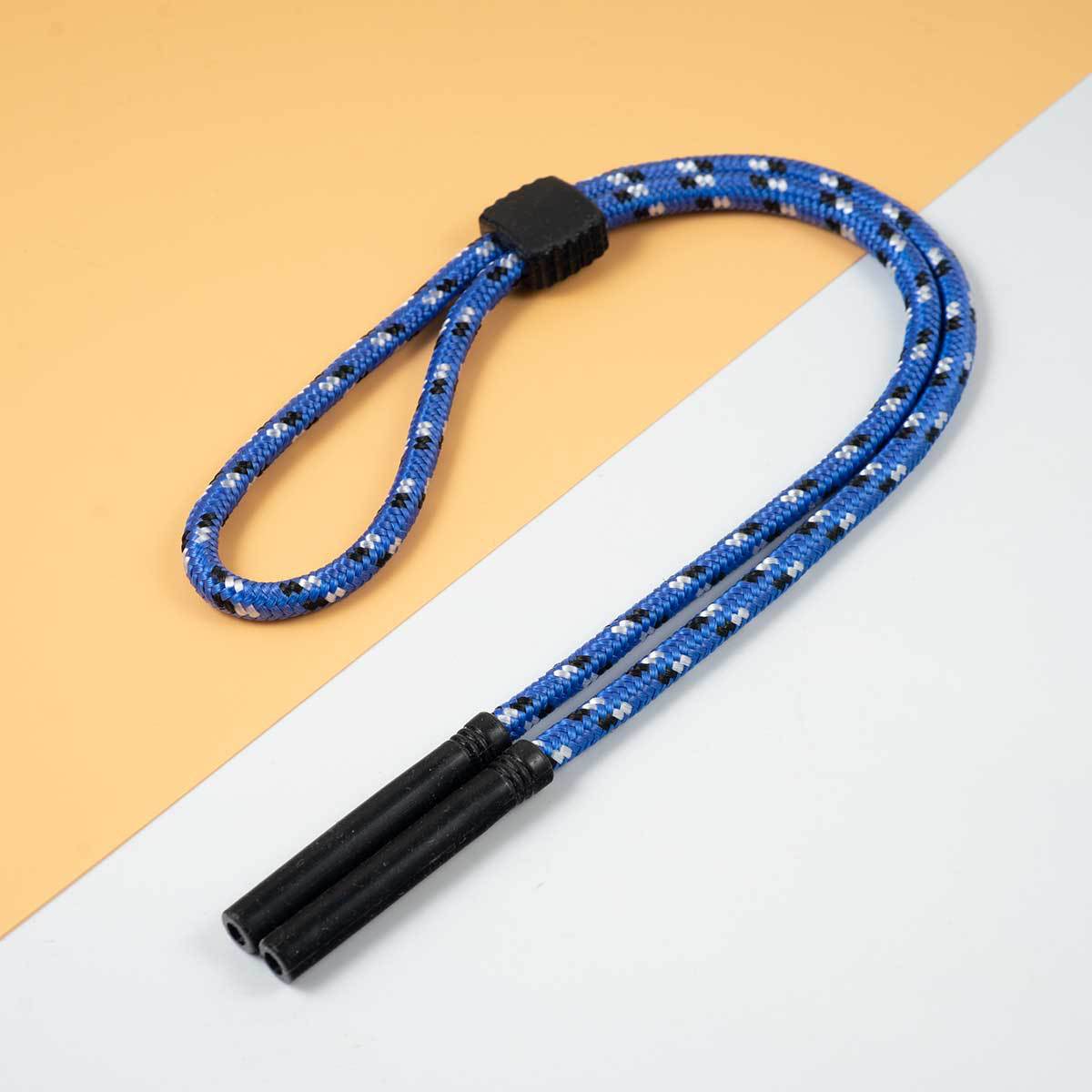Verstellbares Lanyard Brillenhalter Brehn