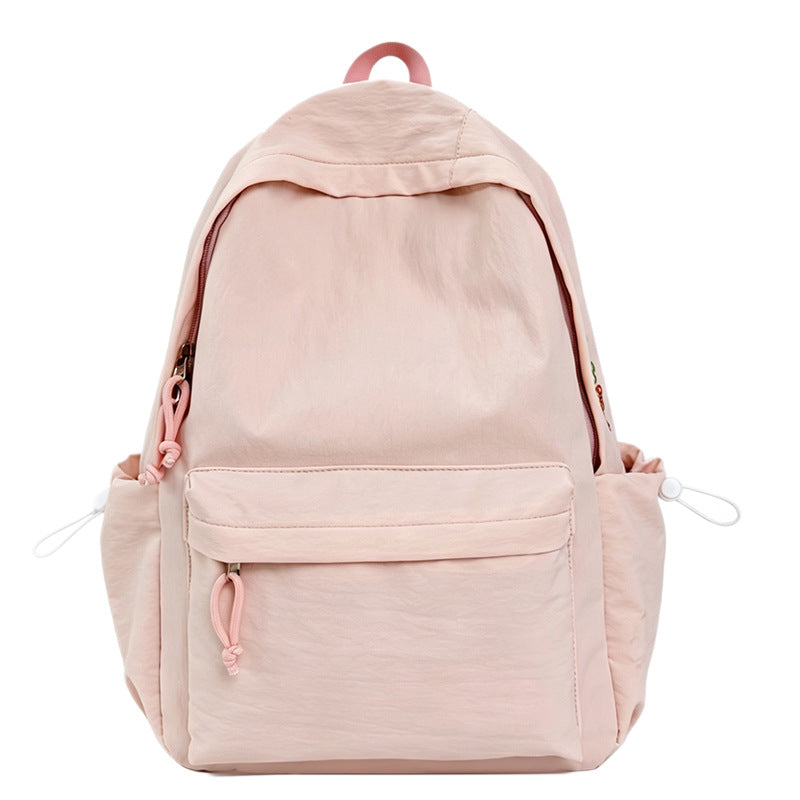Vielseitiger multifunktionaler Rucksack Brehn