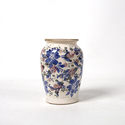 Vintage Blumenvase Brehn