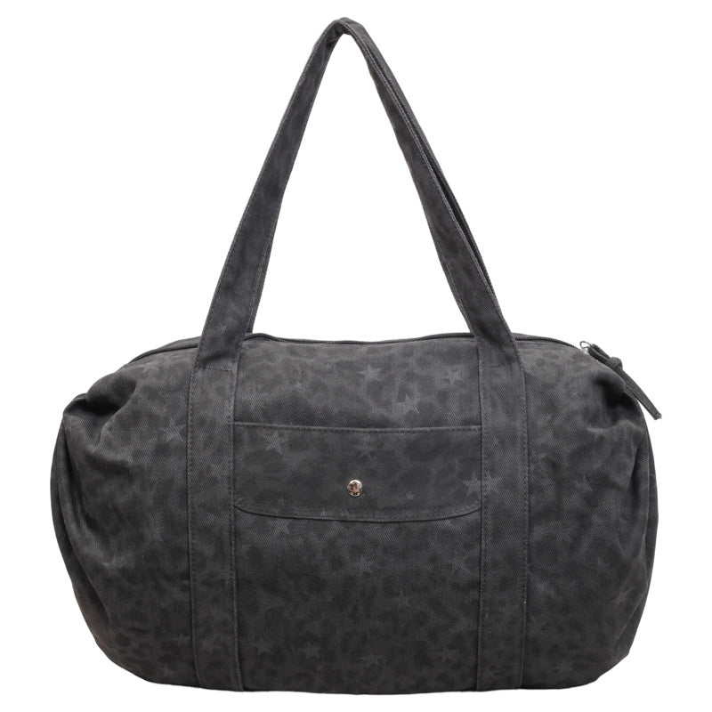 Stylische Multi-Purpose Reis-Duffel Tasche Brehn 1791206130