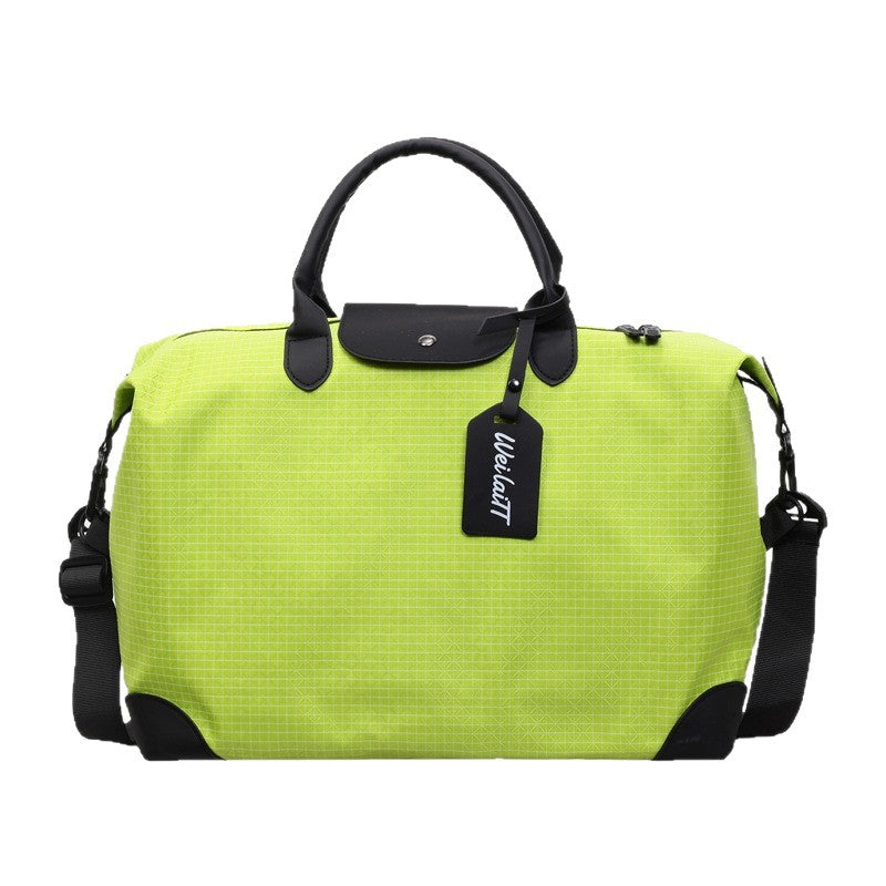 Stylische Übergroße Tasche Brehn