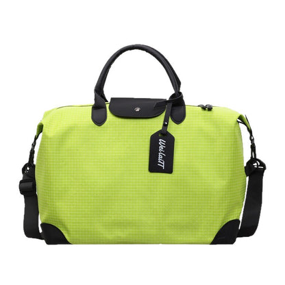 Stylische Übergroße Tasche Brehn