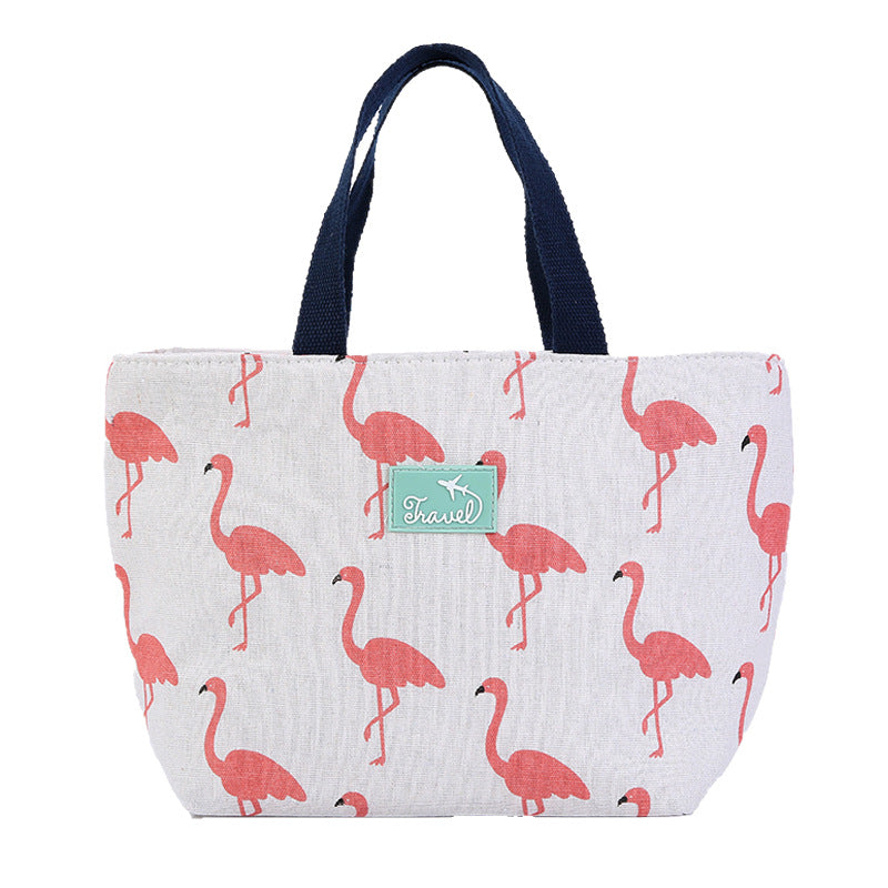 Niedliche tierische Reise-Tasche Brehn
