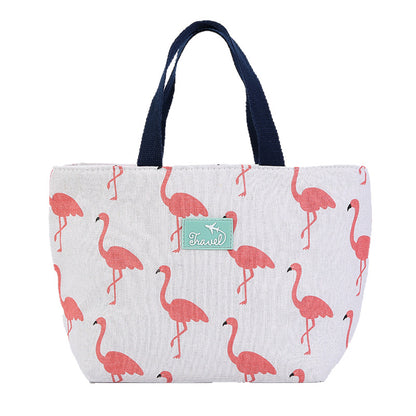 Niedliche tierische Reise-Tasche Brehn