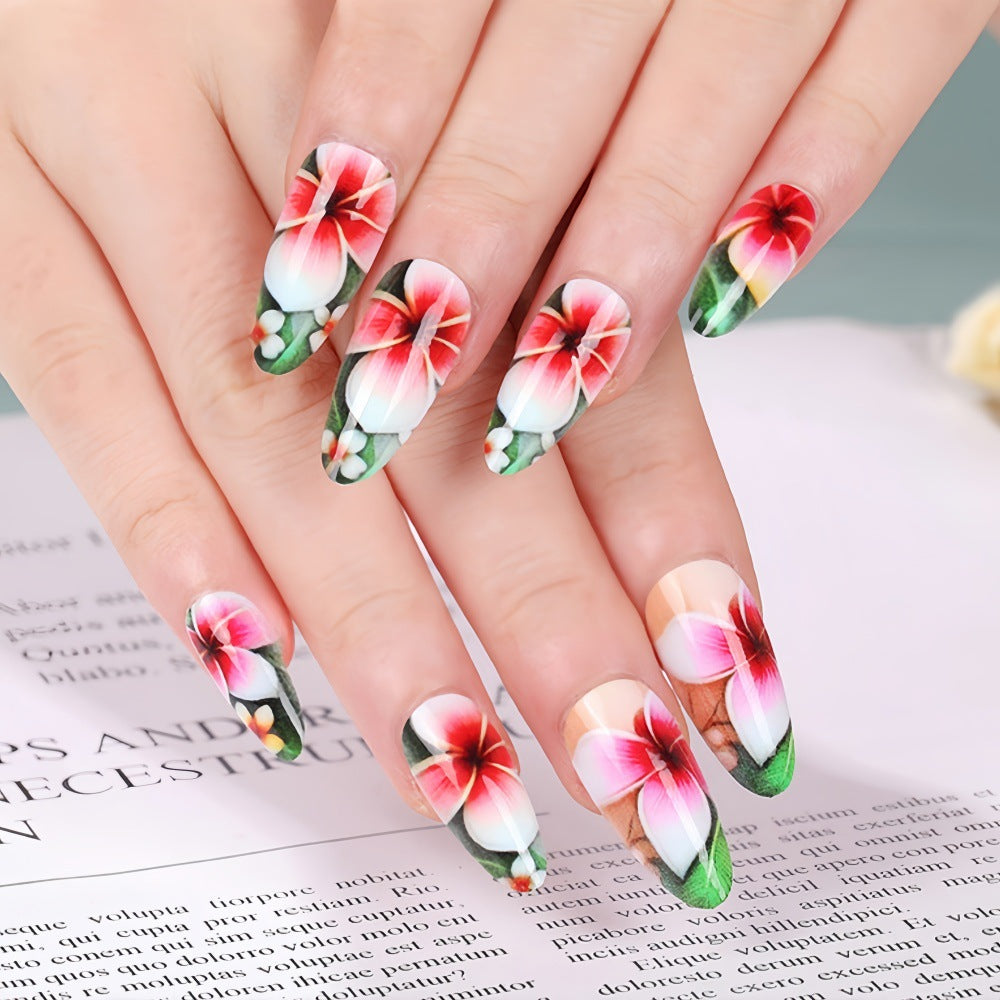 Nagelkunstset Brehn