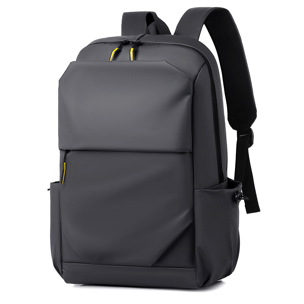 Elegante urbane Pendler-Rucksack Brehn