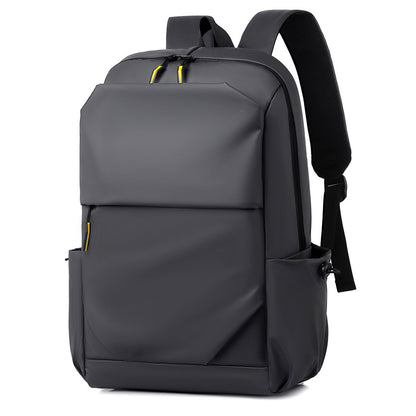 Elegante urbane Pendler-Rucksack Brehn