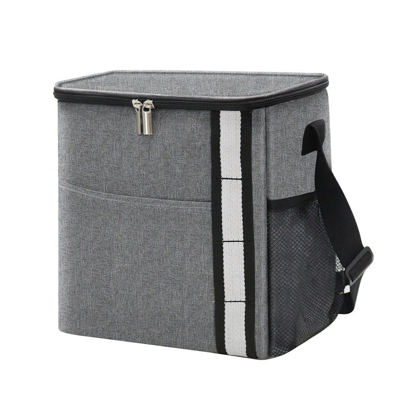 Damen Isolierte Lunchbox Brehn