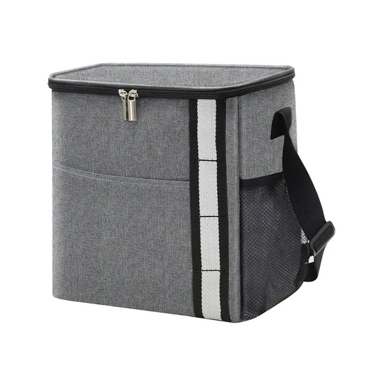 Damen Isolierte Lunchbox Brehn