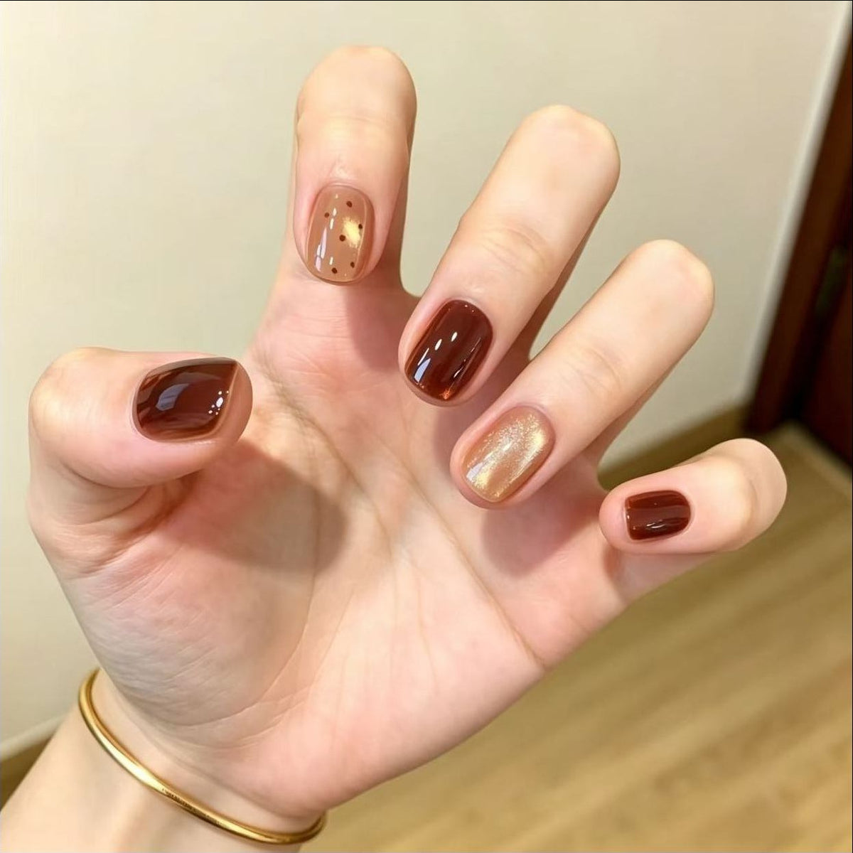 Premium Nagelkunst Design