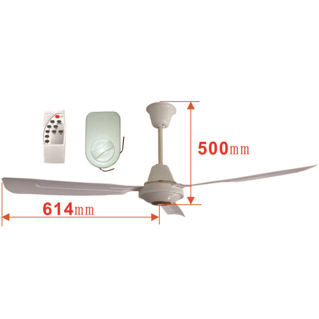 Deckenventilator Brehn