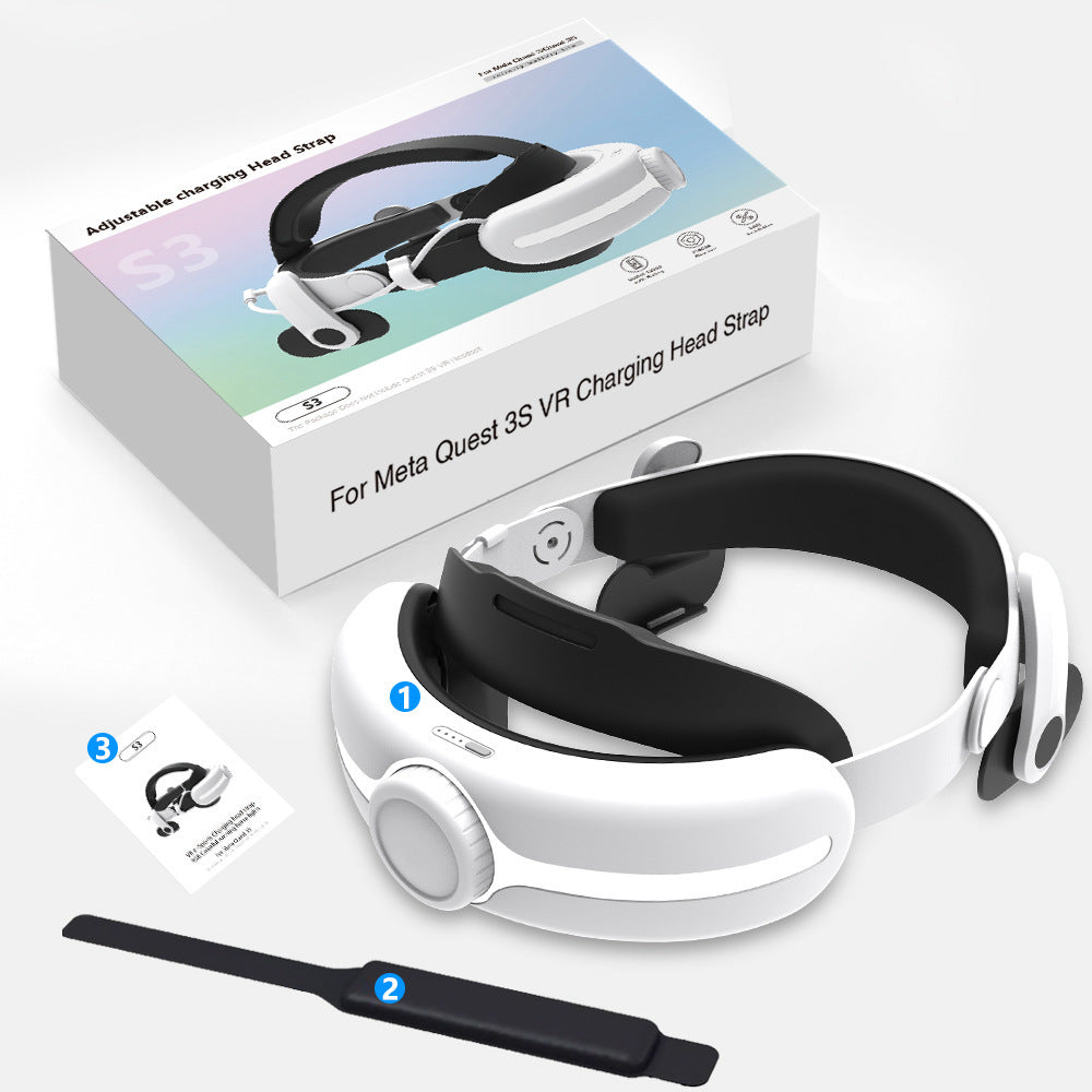 VR Headset Brehn