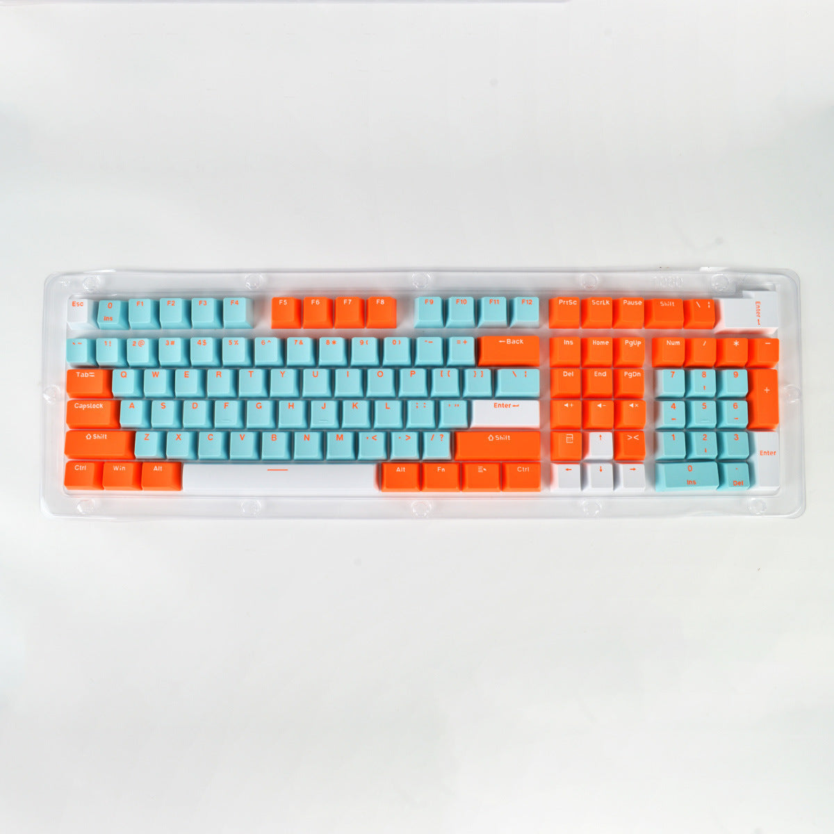 Gaming-Tastatur Brehn