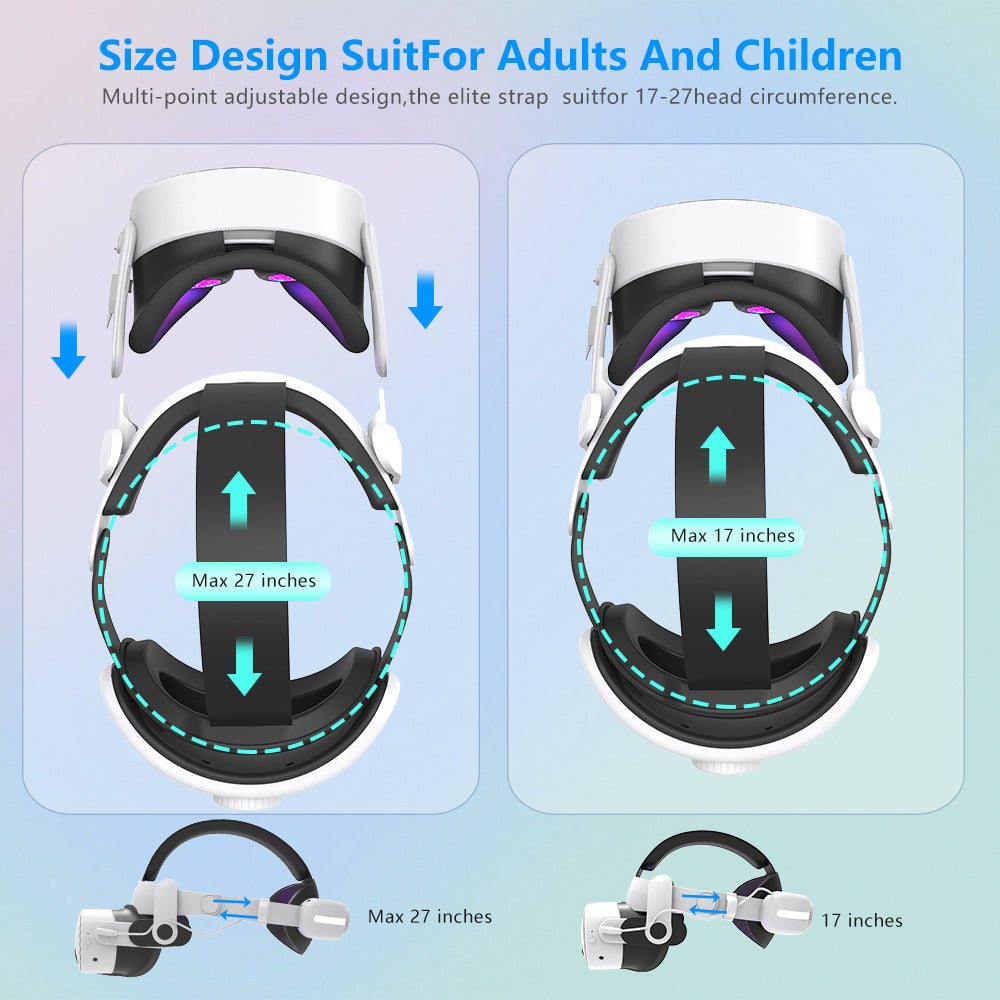 VR-Headset Brehn