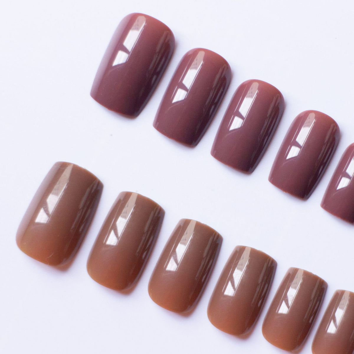 Premium Maniküre Set