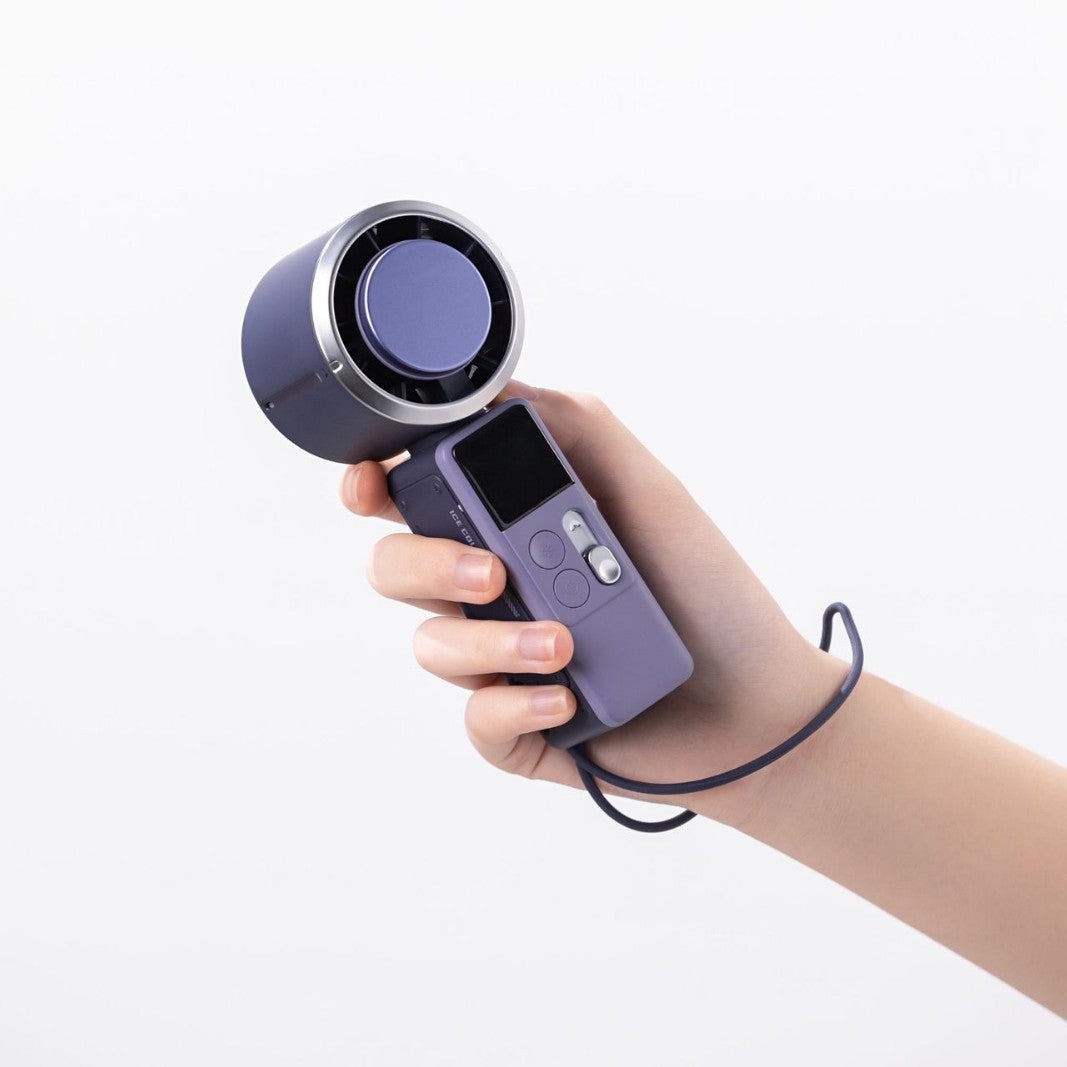 Unisex Tragbarer Ventilator Brehn