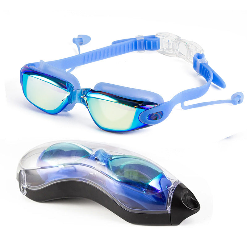 Schwimmbrille Brehn