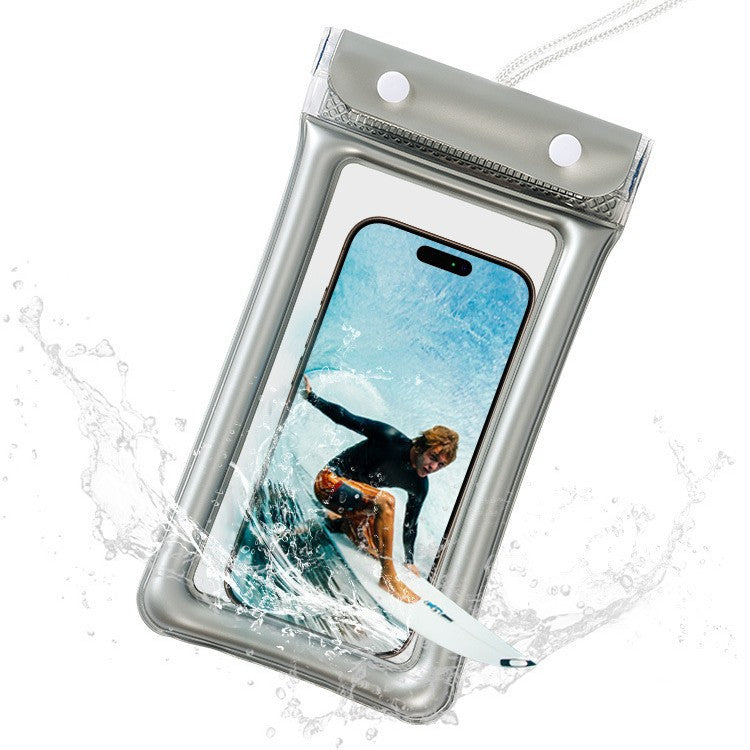Wasserdichte Smartphone-Hülle Brehn