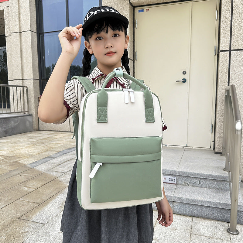 Multi-Funktionaler Urban Rucksack Brehn