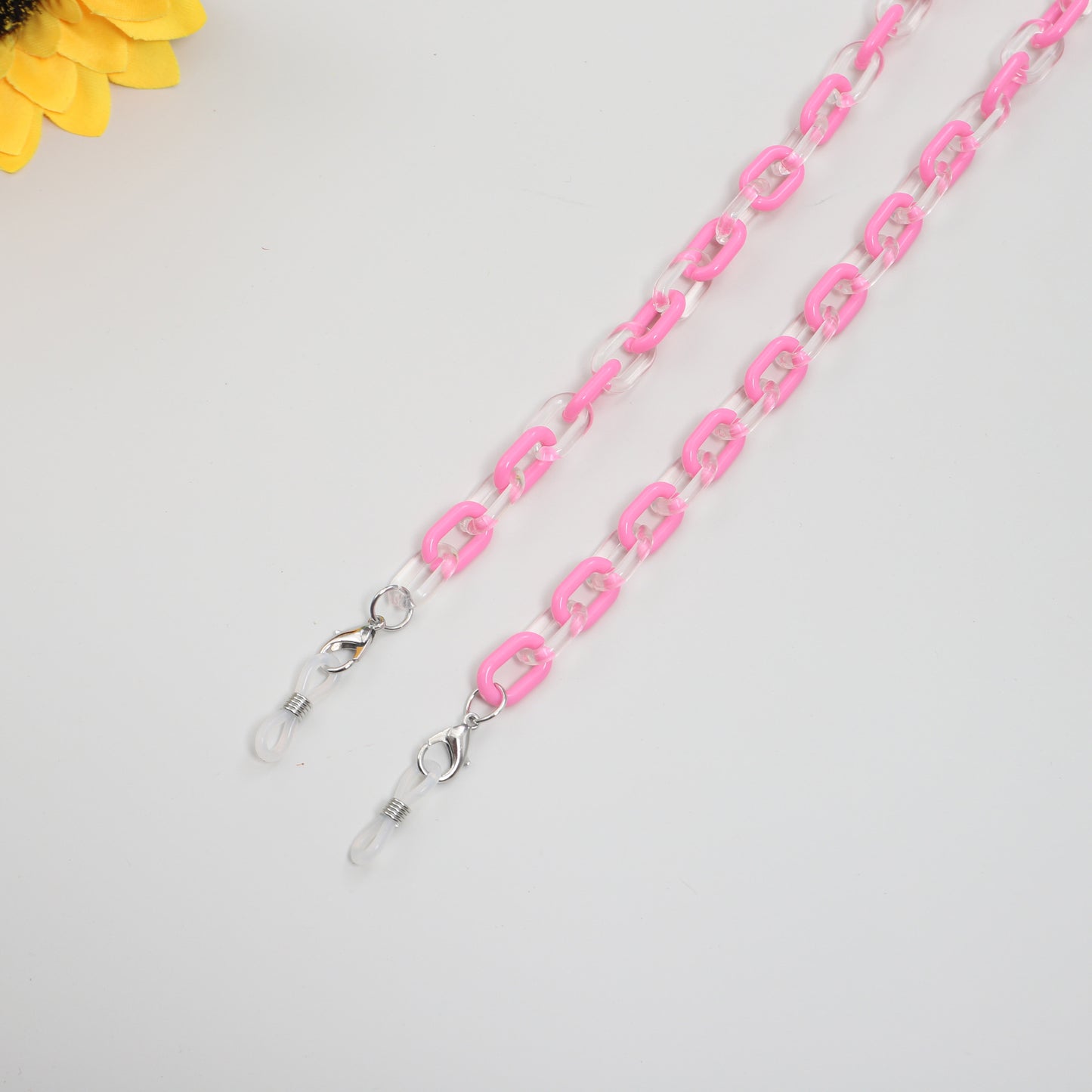 Stylische Brillen Kette Brehn