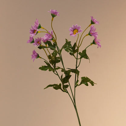 Künstlicher Blumenstrauß mit detailreicher Blütenpracht Brehn