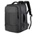 Ergonomischer tech-bereiter Rucksack Brehn