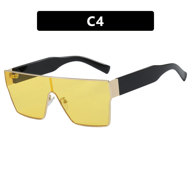 Damen modische Sonnenbrille Brehn