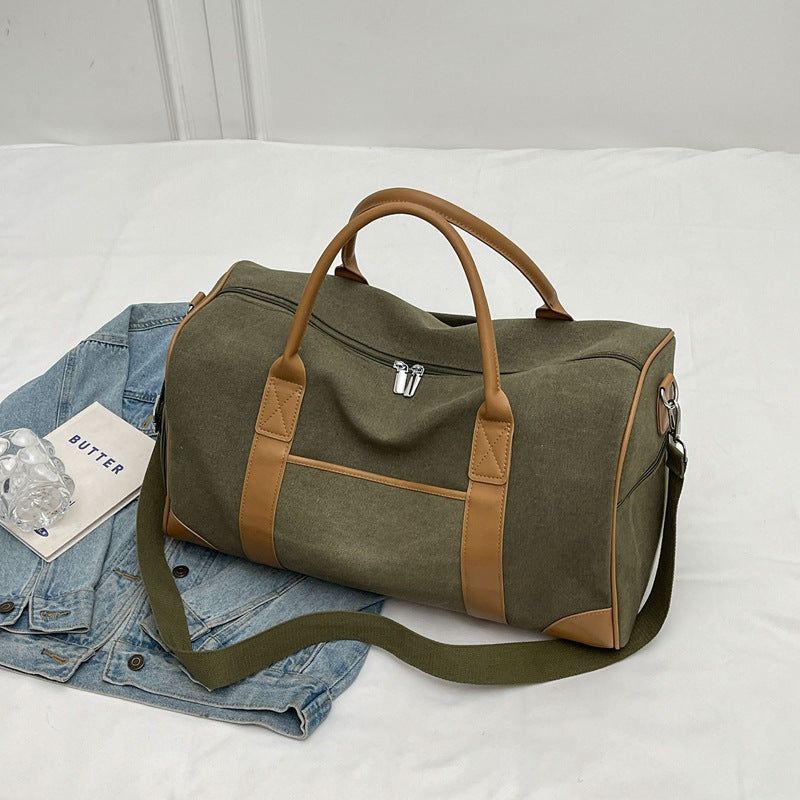 Robuste und Stilvolle Reisetasche Brehn