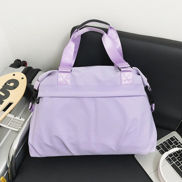 Vielseitige Mehrzweck-Reisetasche Brehn