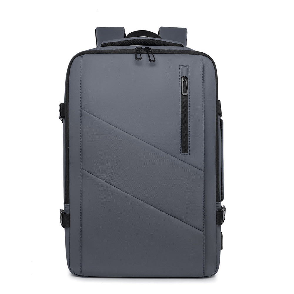 Multifunktionaler Sleek Reiserrucksack Brehn