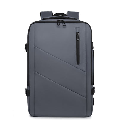 Multifunktionaler Sleek Reiserrucksack Brehn