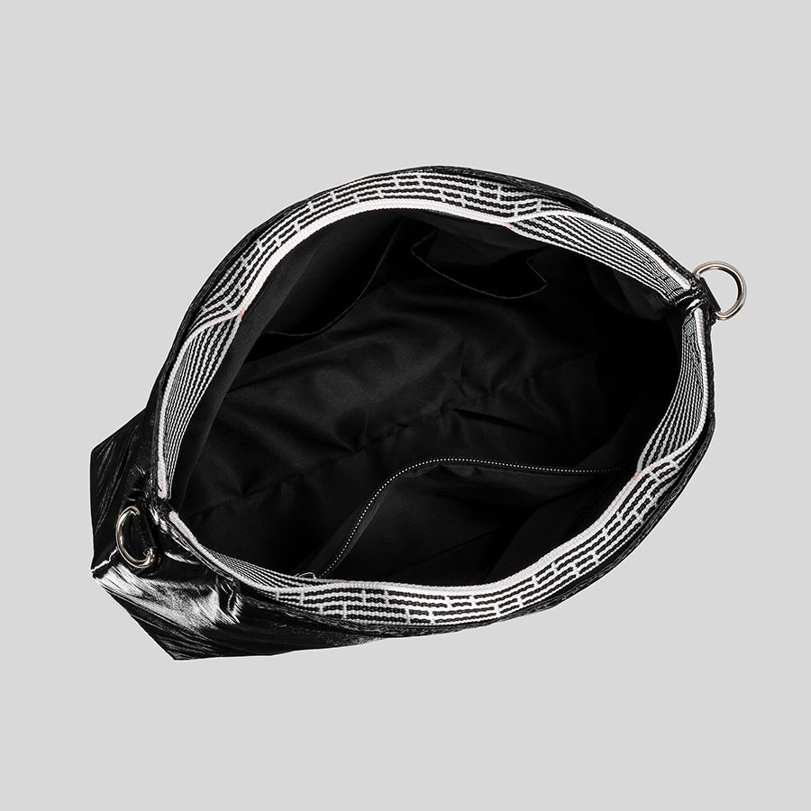Moderne Minimalistische Lässige Tasche
