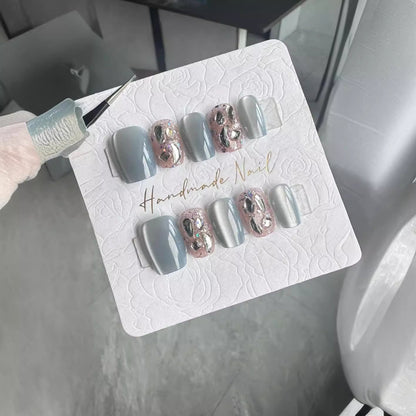 Premium Gel Nail Tips Brehn