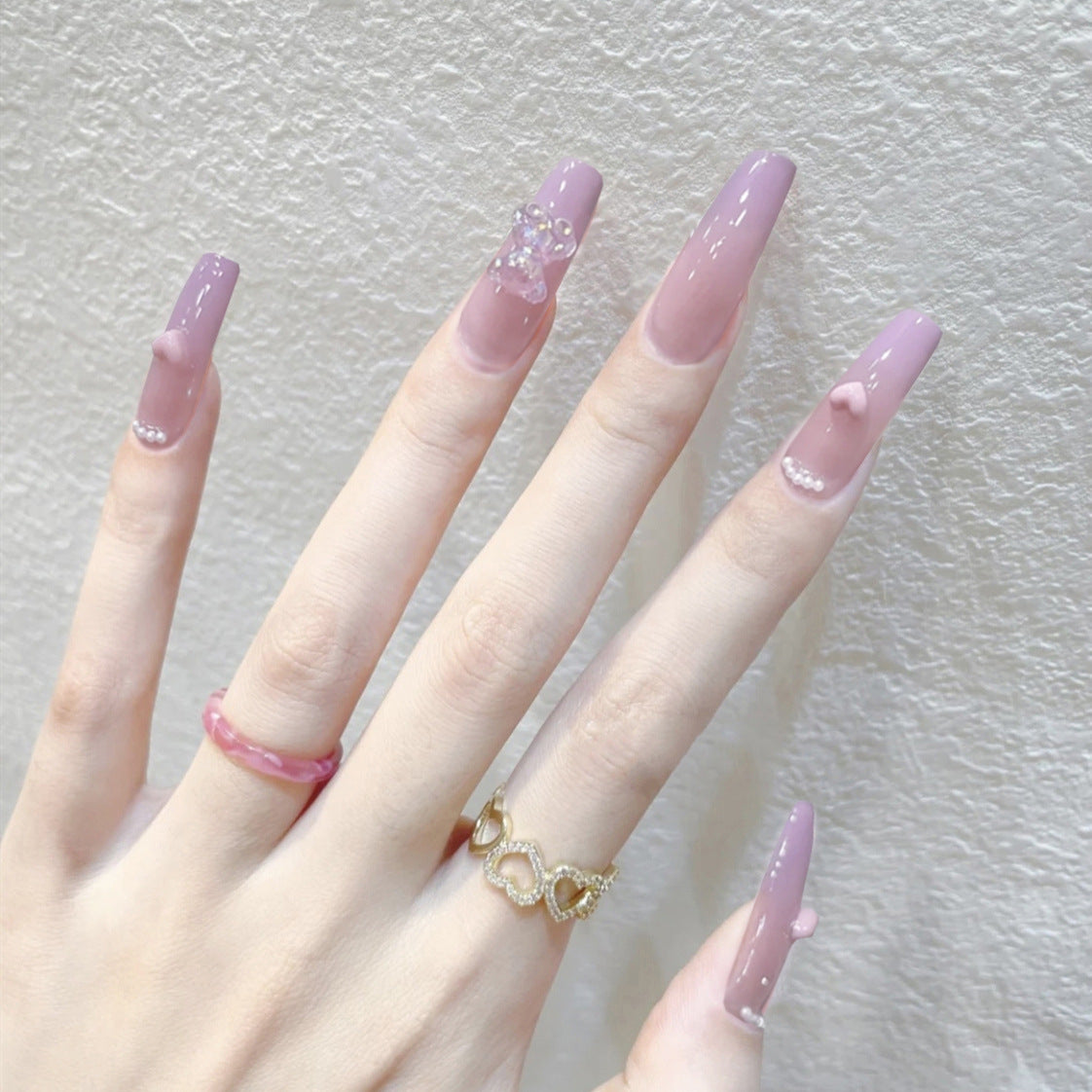 Nail Art Brehn