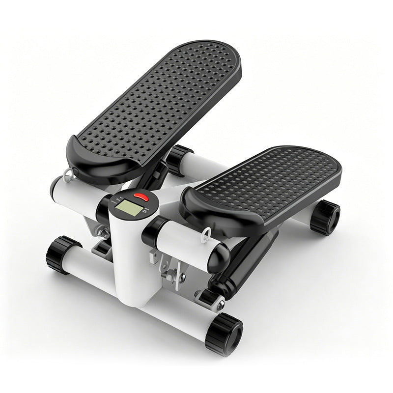 Kompakter Stepper Fitnessgerät Brehn