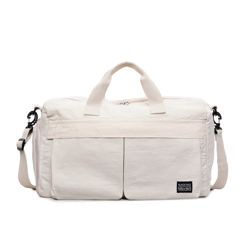 Multi-Taschen Reise Duffle