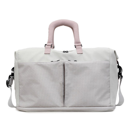 Sportliche Reisetasche Brehn
