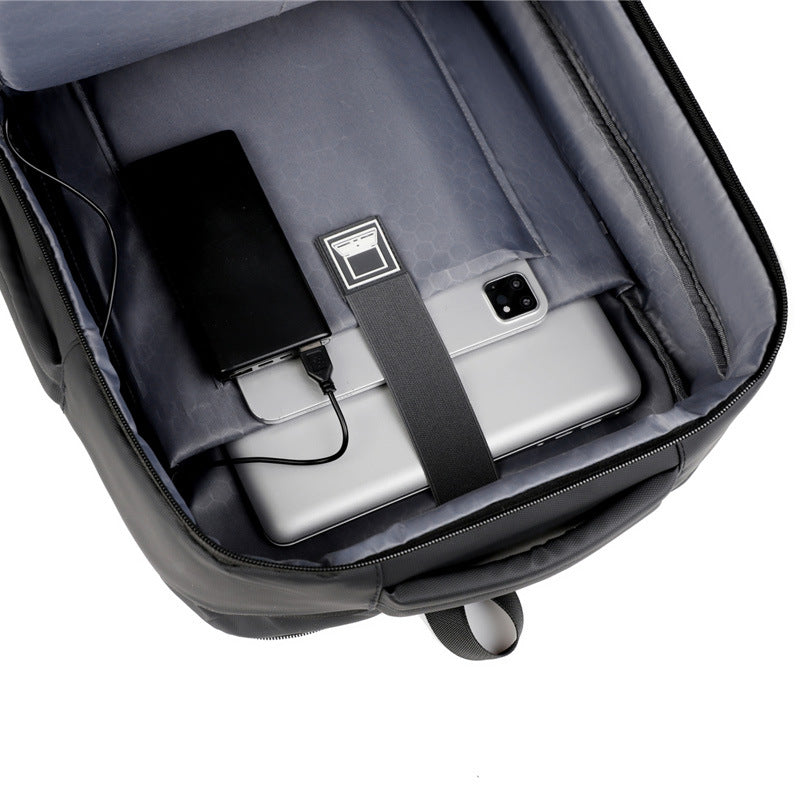 Multi-Funktionaler Reise-Rucksack Brehn