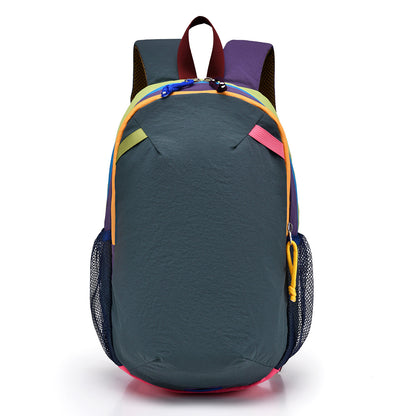 Leichtgewicht Multi-Farben Abenteuer Rucksack Brehn