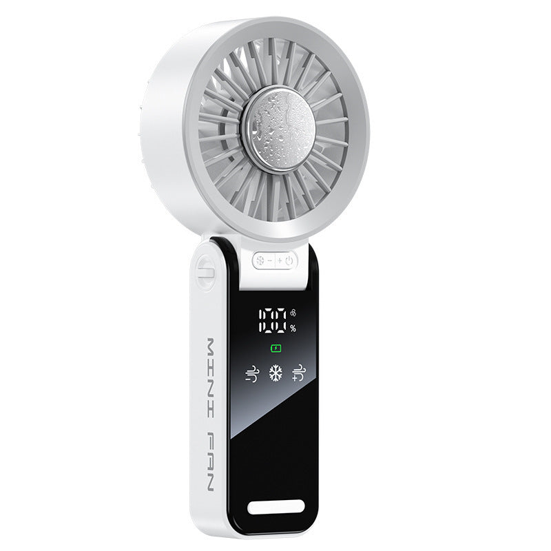 Handheld Vielseitiger Kühlventilator Brehn