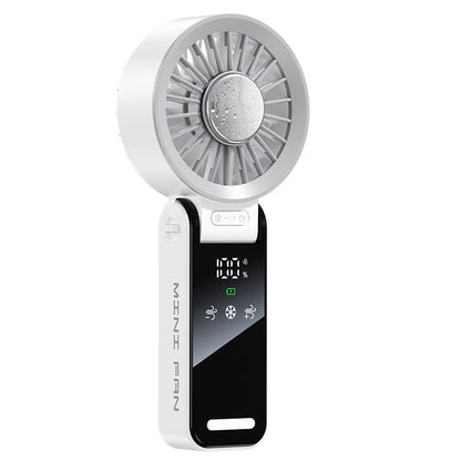 Handheld Vielseitiger Kühlventilator Brehn
