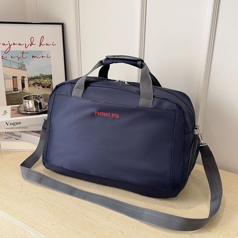 Reise Utility Duffle Bag Brehn