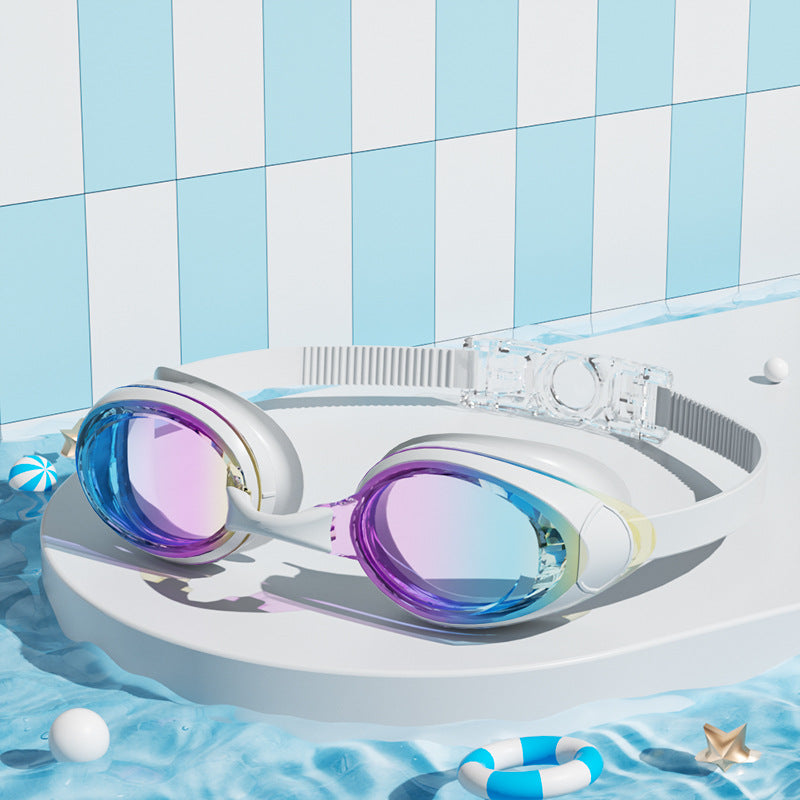 Schwimmbrille Brehn