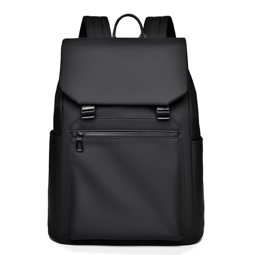 Vielseitiger urbaner Roll-Top-Rucksack Brehn