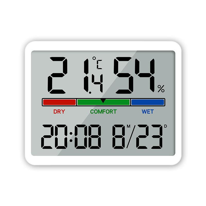 Praktisches Hygrometer Brehn