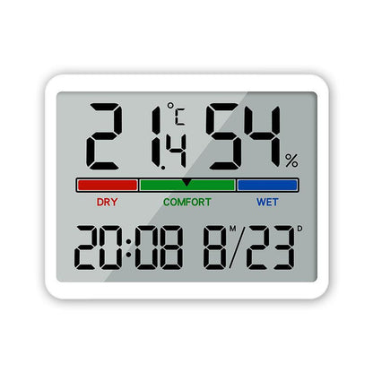 Praktisches Hygrometer Brehn