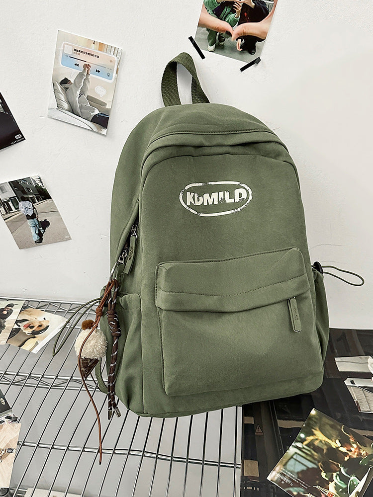 Vielseitiger Freizeit-Rucksack