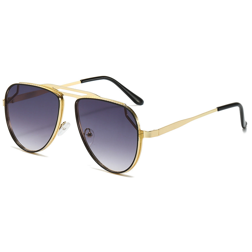 Damen Sonnenbrille mit elegantem Rahmen Brehn
