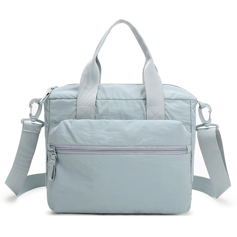 Vielseitige Reisetasche